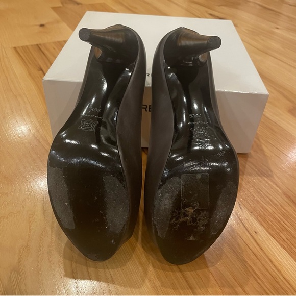 Pierre Hardy Peep-Toe Stilettos - Picture 4 of 9